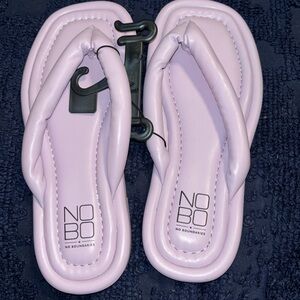 No Boundaries Sandals